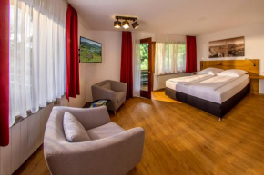 Appartement-Hotel-Allgayer Oy-Mittelberg